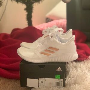Adidas edge lux 3